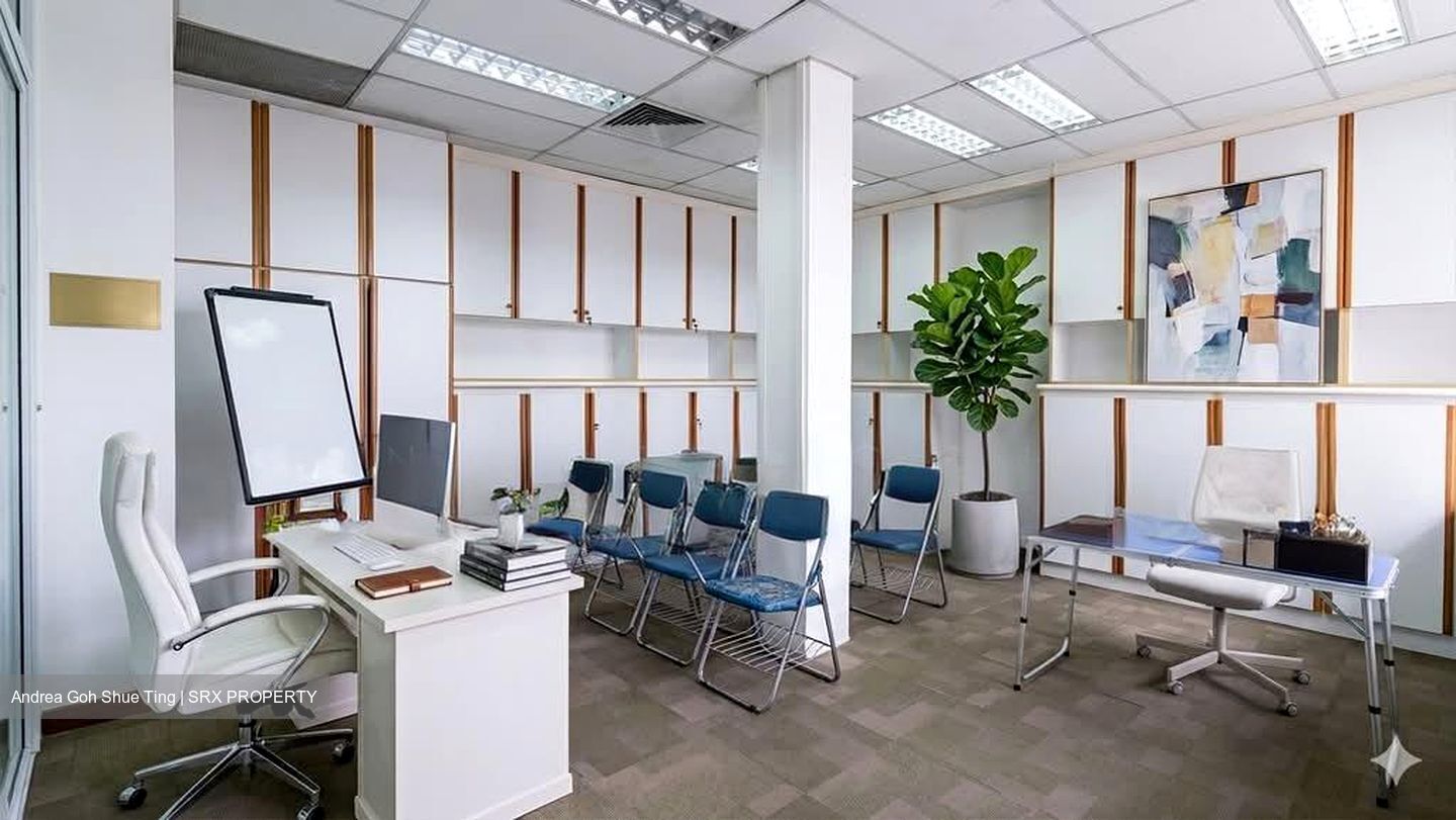Paragon Medical Centre (D3), Retail #551909411